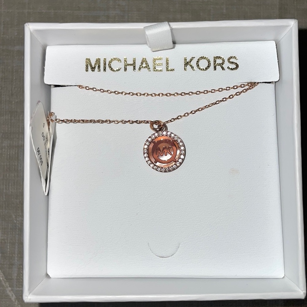 Michael Kors Necklace